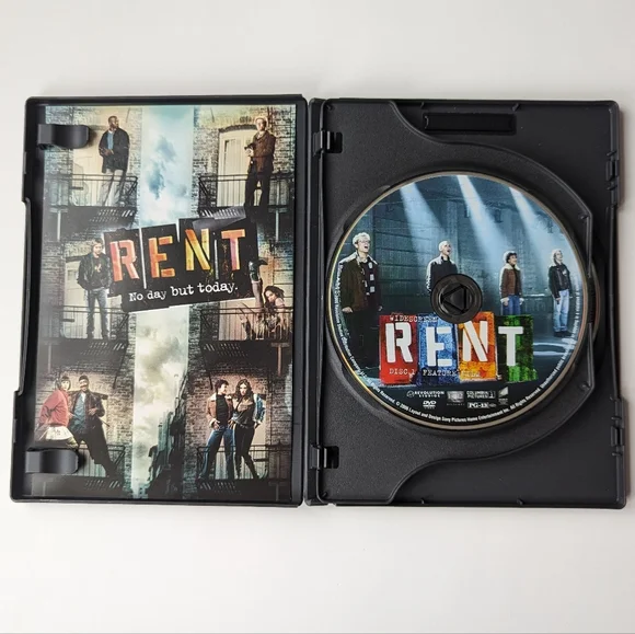 2/$15 Rent - 2 Disc Widescreen Special Edition - Picture 3 of 6